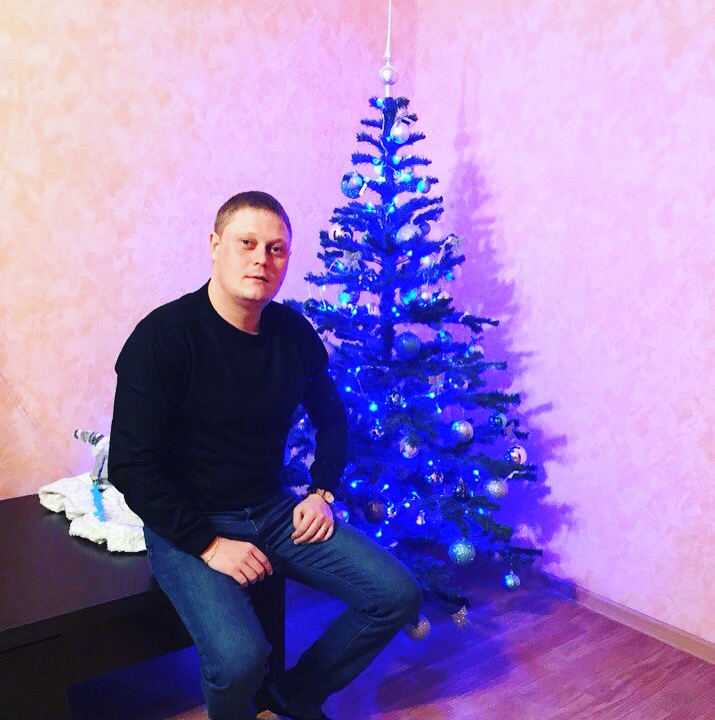 Сергей Громов