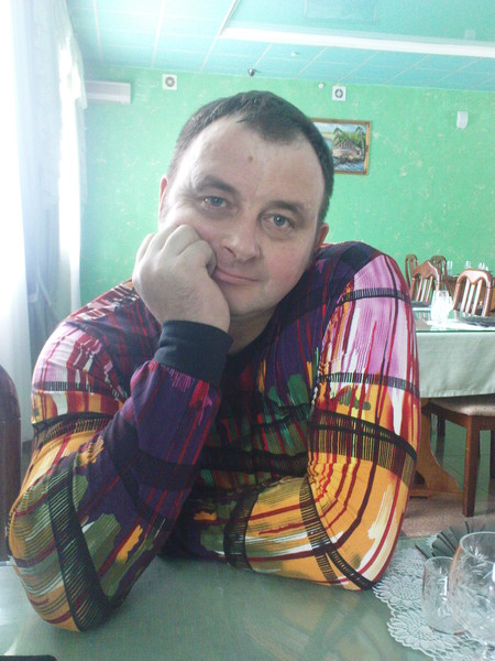 Сергей Горенец