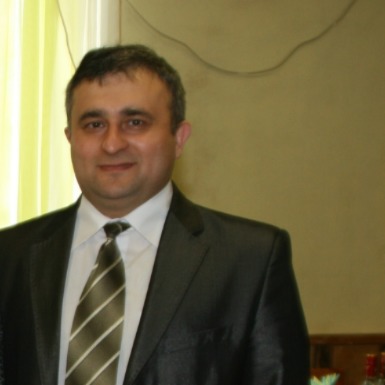 Радж Зарифиев