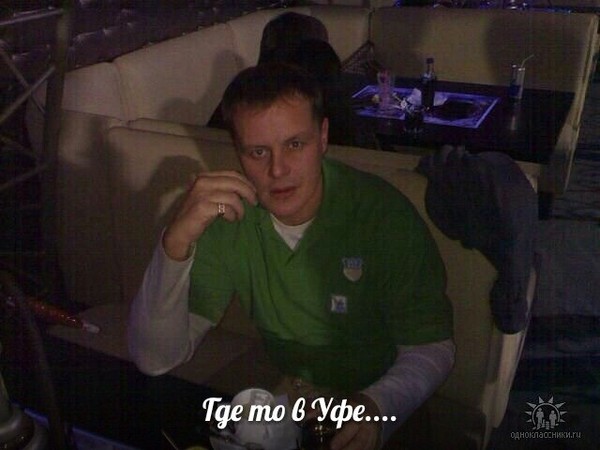 Игорь Попов