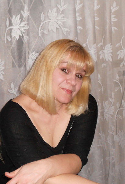 Ольга Ольга