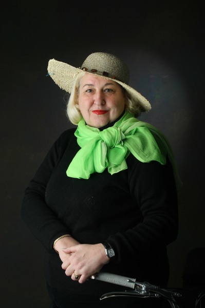 Eleonora Scouratova