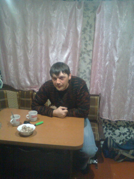 Aleksei Mixeev