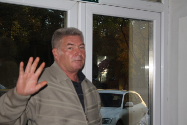 Александр Пищин