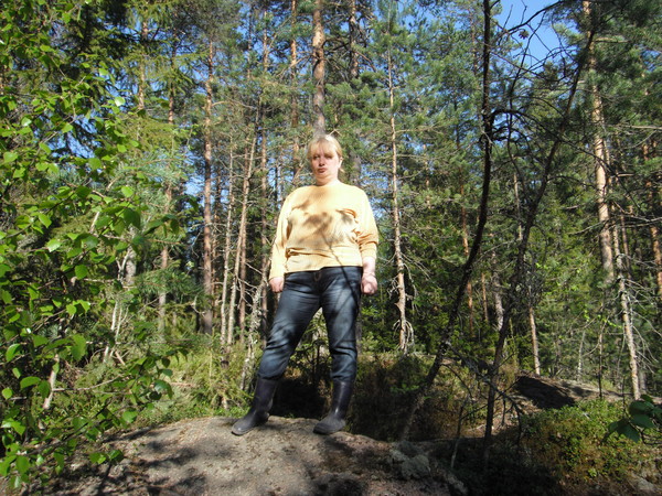Светлана Зайцева