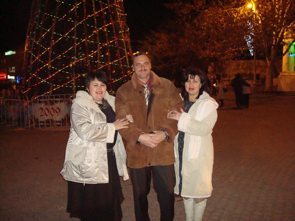 Элла Воронцова