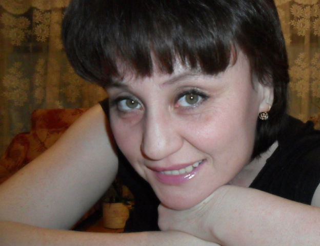 Гульсина Зайнуллина