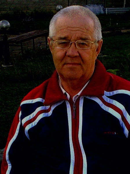 Николай Николай