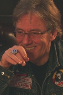 Сергей Коротков