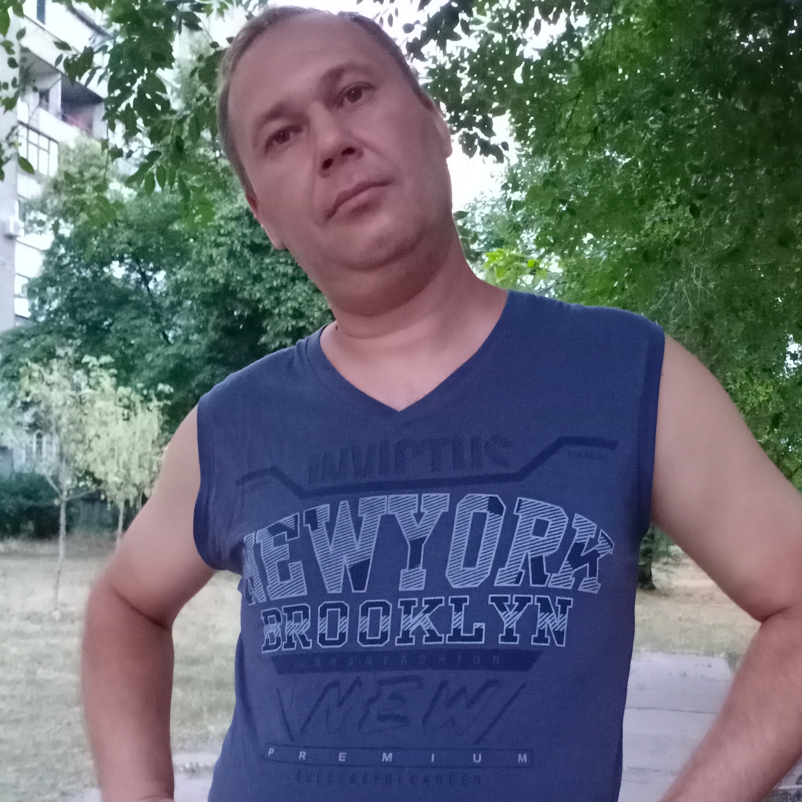 Коля Клюйков