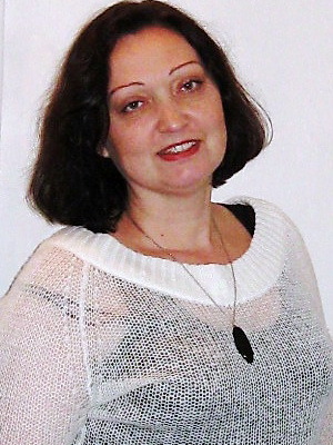 Natalia Guzun
