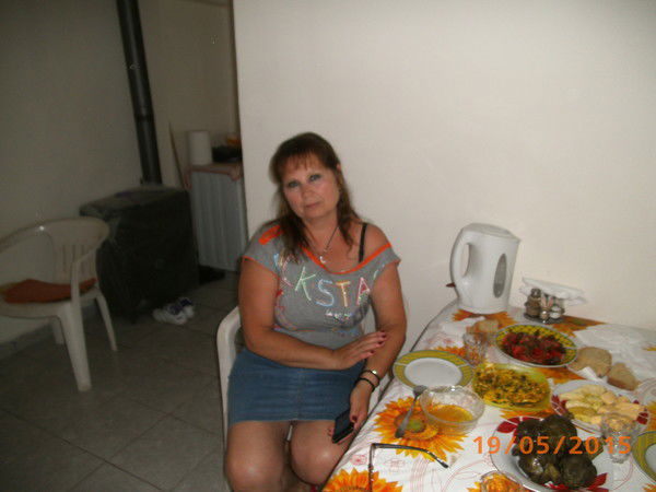 Ирина Иванова