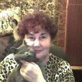 Нина Анатольевна Топоркова