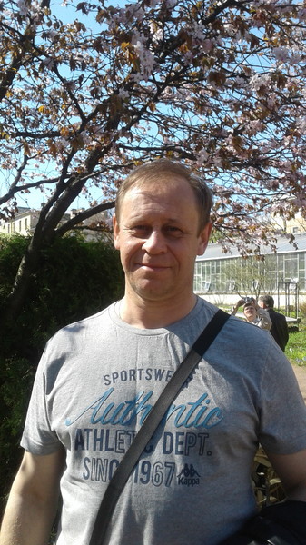 Илья Кобякин