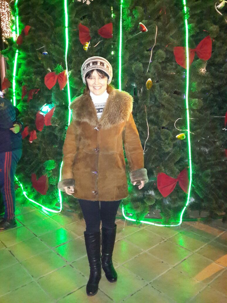 Татьяна Алексеева