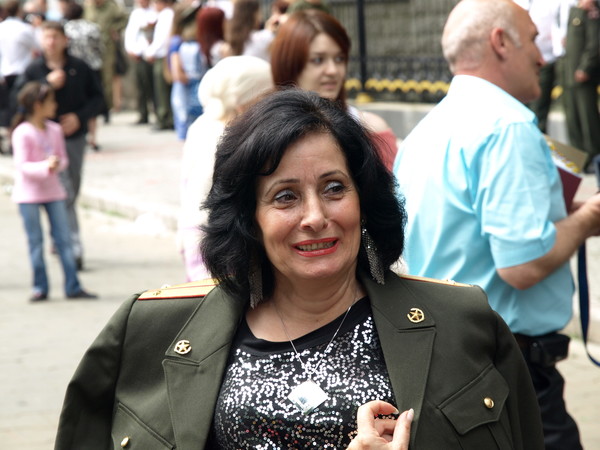Лариса Ватаева