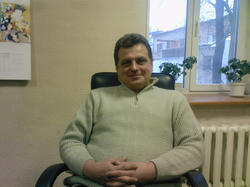Игорь Ткаченко