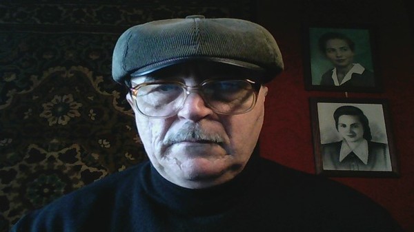 Serge Sitnikov