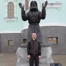 Александр Ларченко