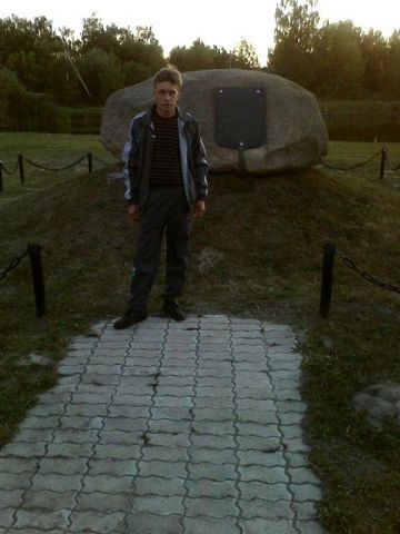 Сергей Кузнецов