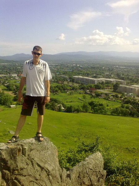 Андрей Александрович