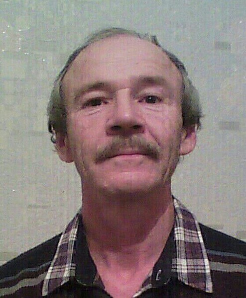 Ильдус Гафуров