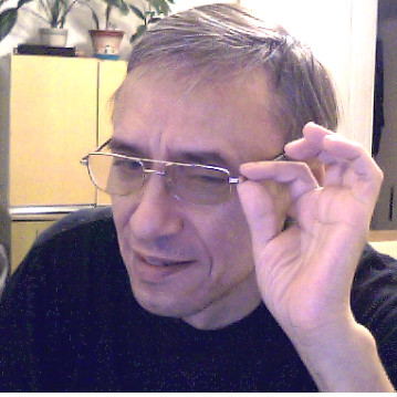 Aleksandr Skorinov