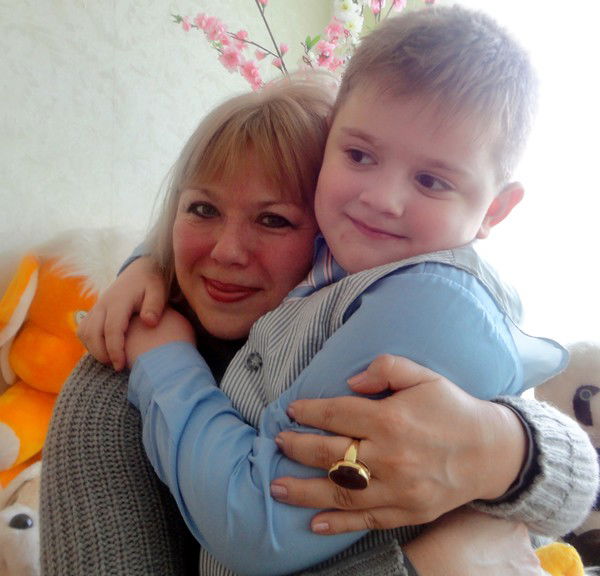 Ирина Шакирова