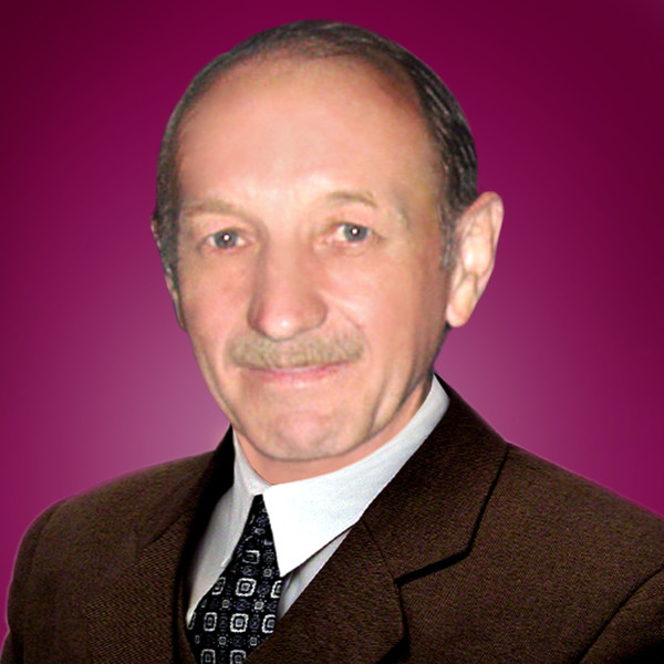 Валерий Жаринов