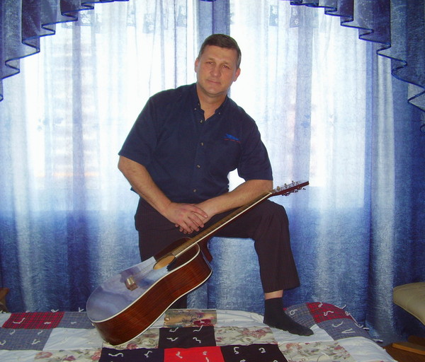 Vladimir Majakov