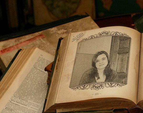 Елена Савочкина