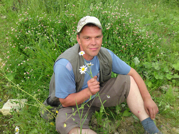 Алексей Осипов
