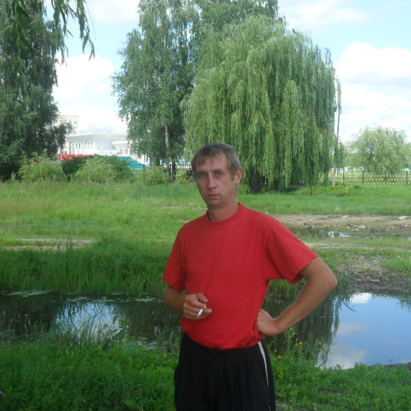 Геннадий Быков