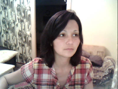 Замира Саяжанова