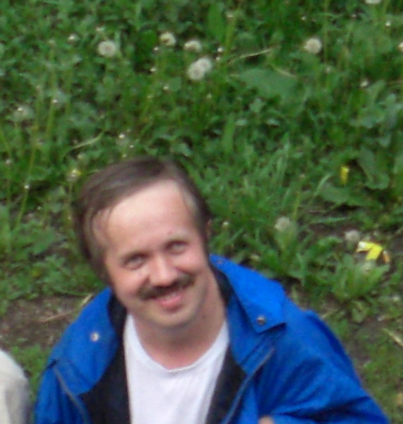 Владимир Ряховских