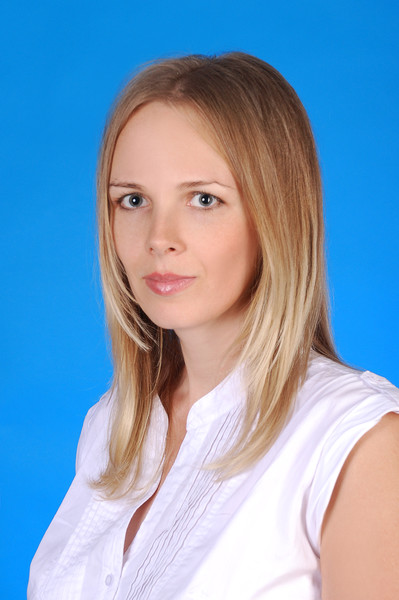 Виктория Черенцова