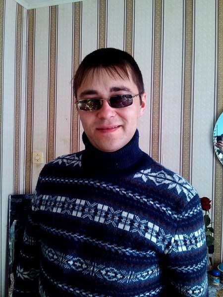 Александр Напалков