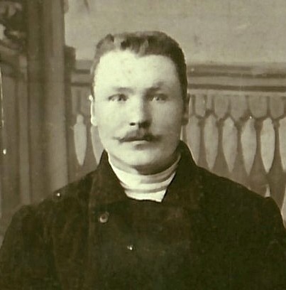 Павлик Пичалин