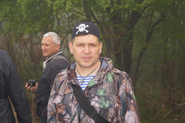 Роман Казьмин