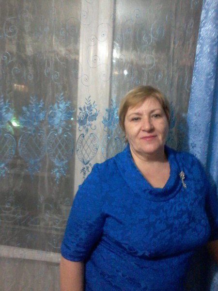 Татьяна Боброва