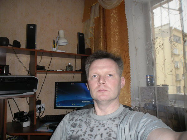 Сергей Кропачев