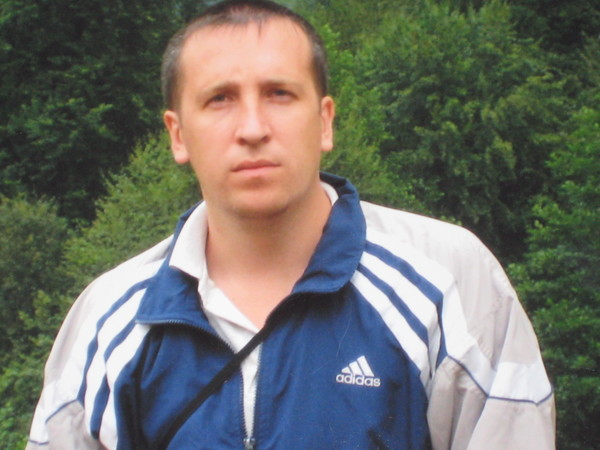Василий Боксгорн