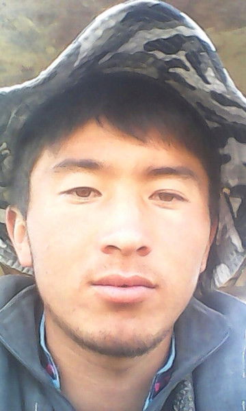 Талгат Мидинов