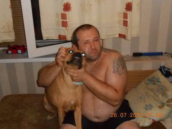 Руслан Кисс
