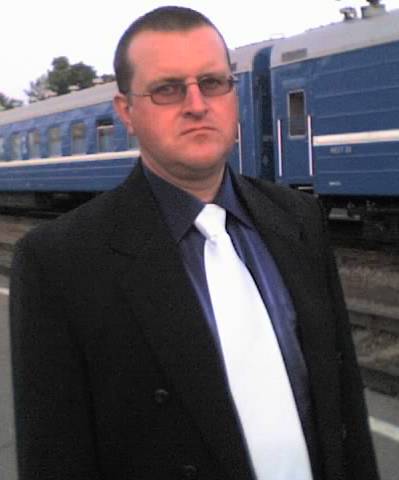 Леонид Винокуров