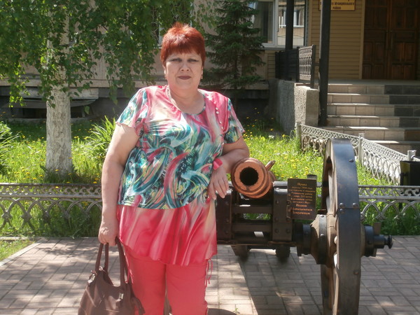 Гуля Байрамова