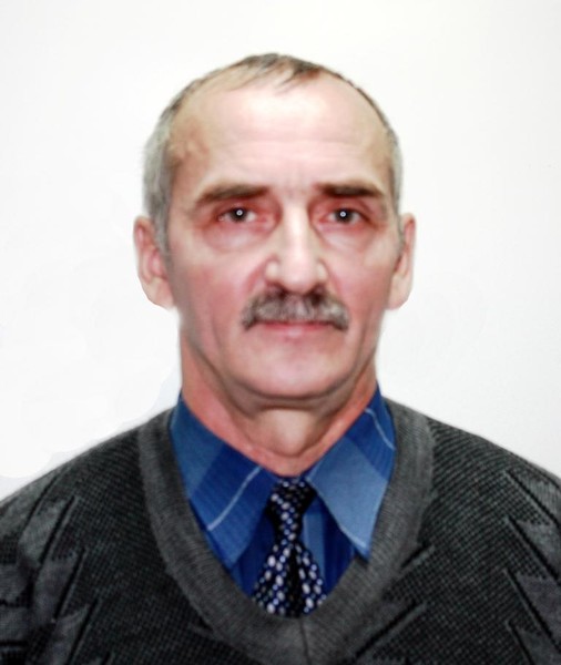 Юрий Мельников