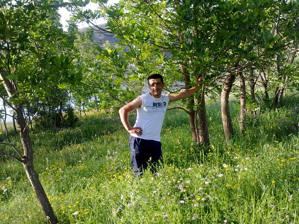 Aram Vardanyan