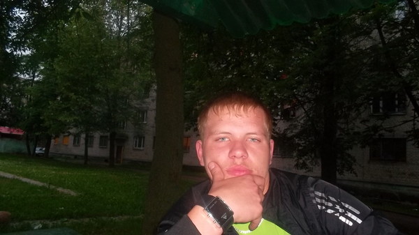 Юрий Добрук