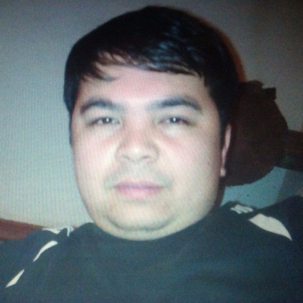 Rustam Mirzaev